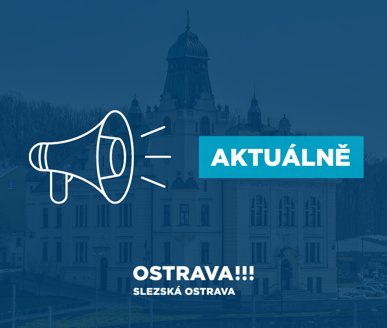 AKTUÁLNÍ INFORMACE
