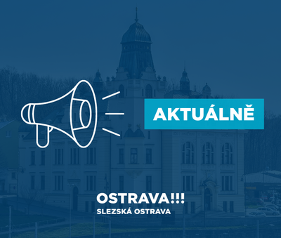 AKTUÁLNÍ INFORMACE