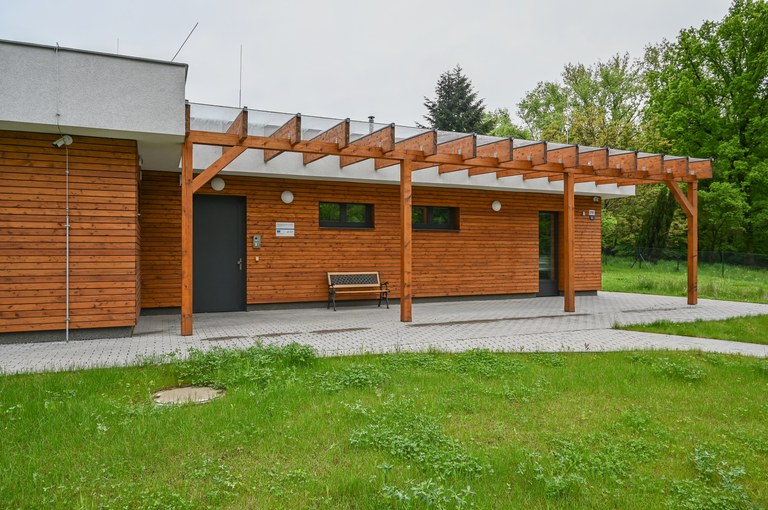 Čtyřlístek na Trnkovecké zahájil provoz