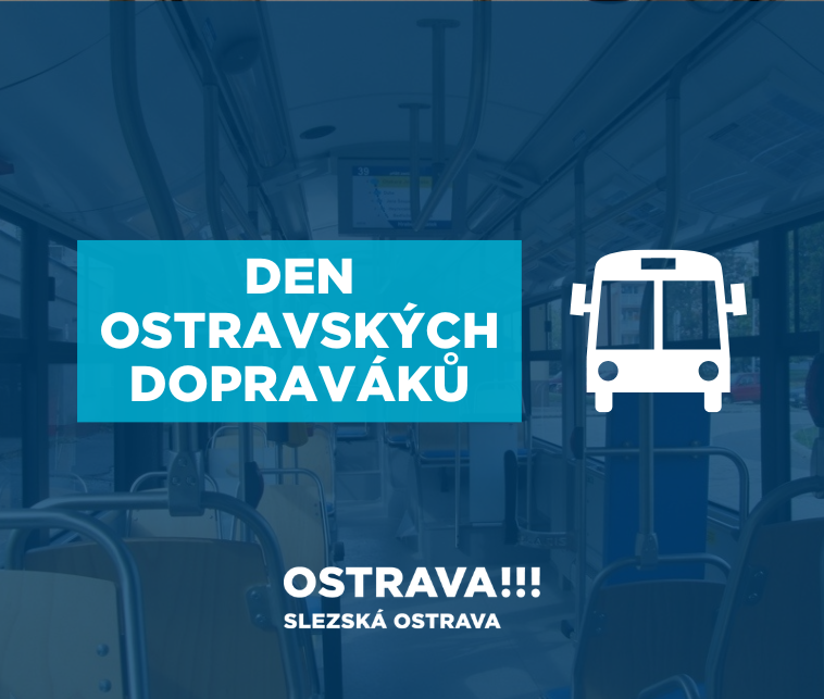 Den ostravských dopraváků