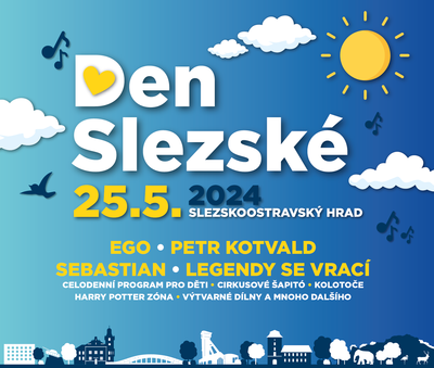 Den Slezské už je za rohem...