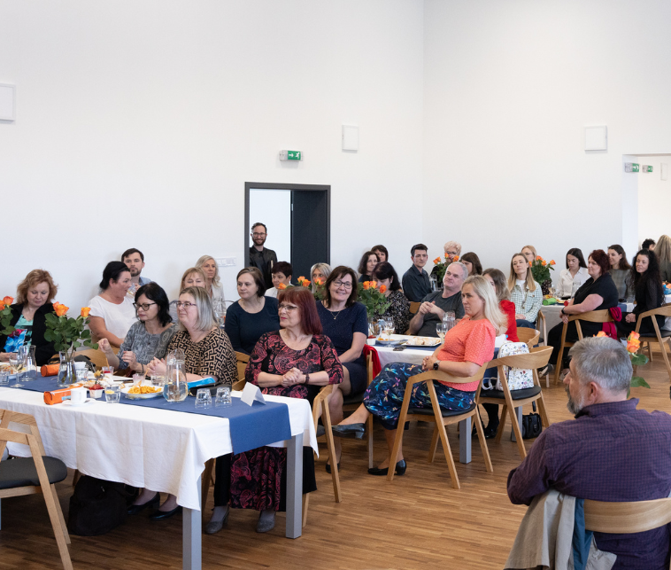  Den učitelů pro pedagogy a zaměstnance MŠ a ZŠ