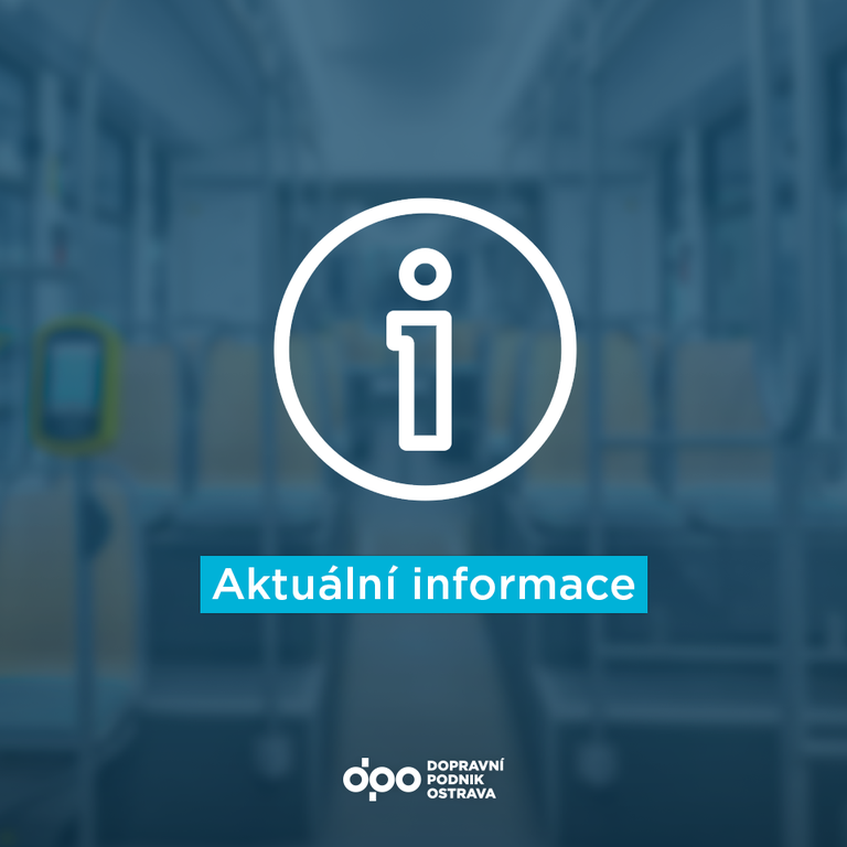 DPO má všechny autobusy nízkopodlažní