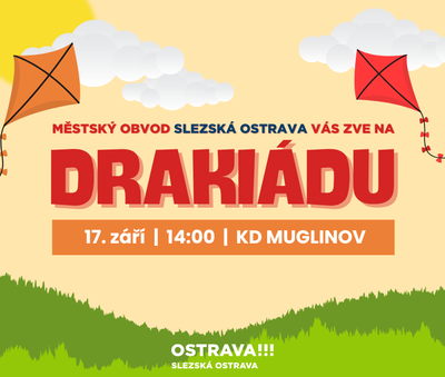 DRAKIÁDA 