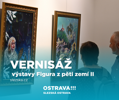 Figura z pěti zemí II zahájena