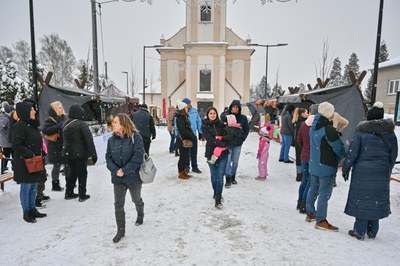 Heřmanické Vánoce!!!