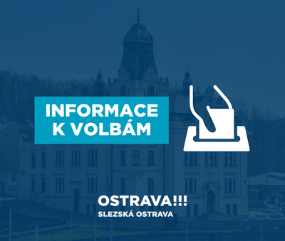 Informace k volbám do Evropského parlamentu pro občany členského státu Evropské unie