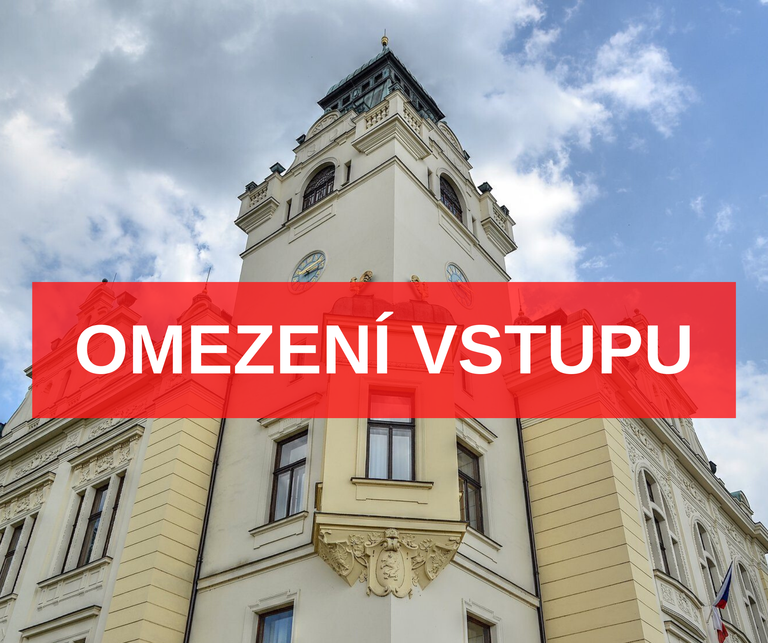 Informace pro občany