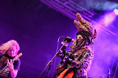 Jana Kratochvílová hvězdou Sorfestu