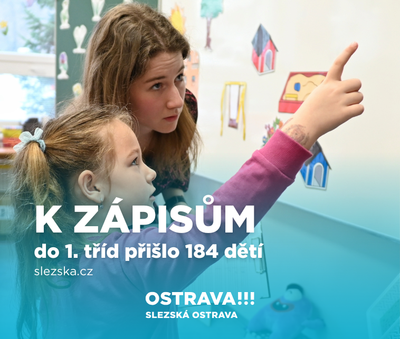 K zápisům přišlo 184 předškoláků