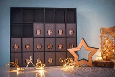 Liberty Ostrava zpívá české koledy