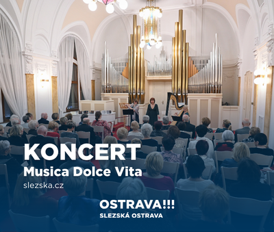 Musica Dolce Vita s jarním Vivaldim