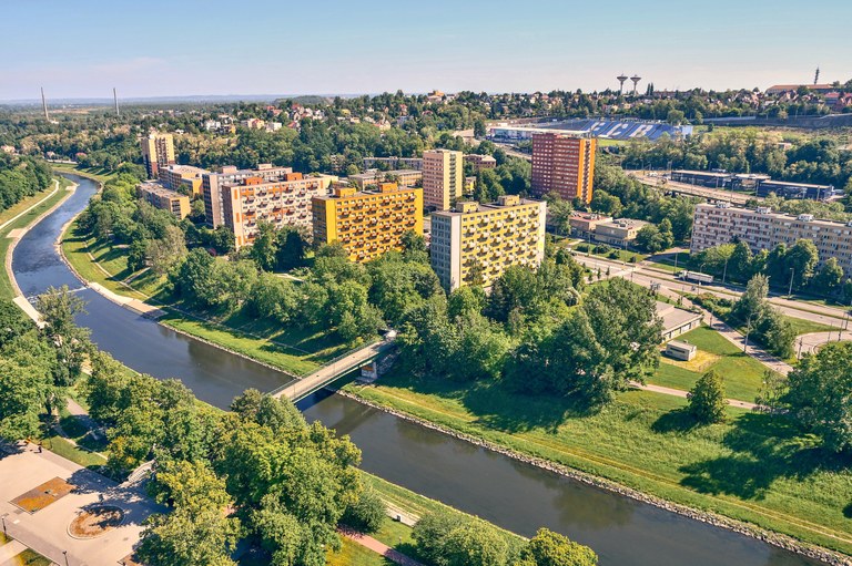 Na sídlišti Kamenec vznikne 225 parkovacích míst bez zásahů do zeleně