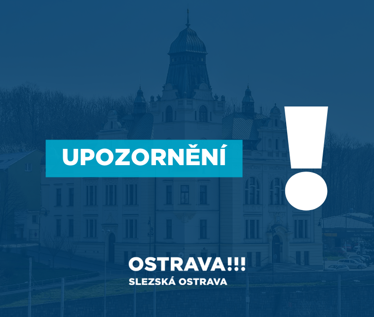 Omezení činnosti úřadu