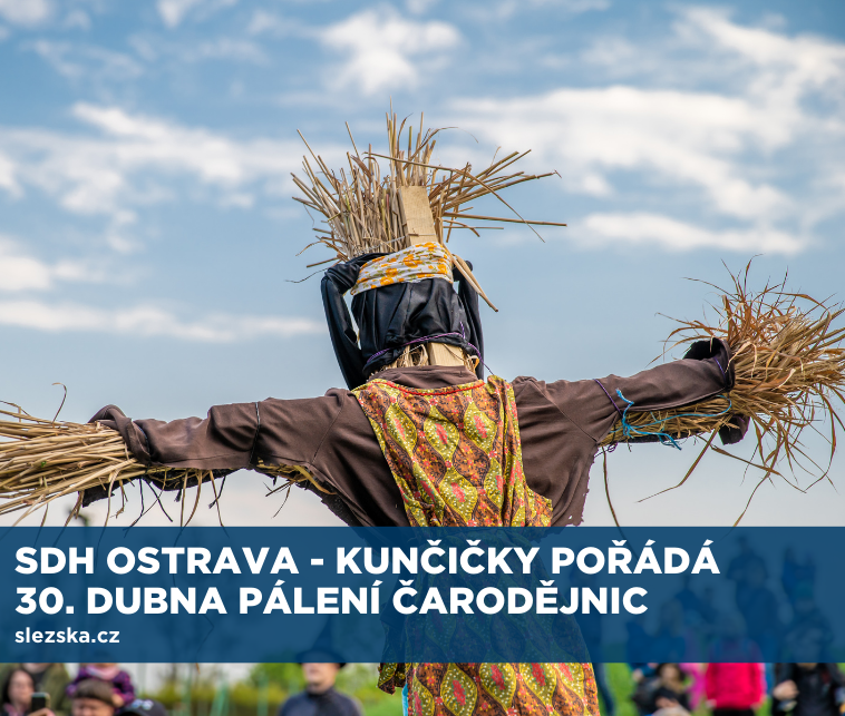 Pálení čarodějnic