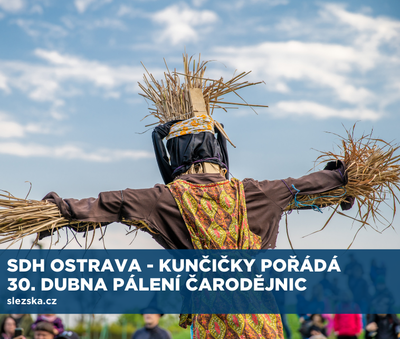 Pálení čarodějnic