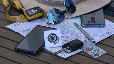 Pojďte si zahrát TripGame OSTRAVA!!