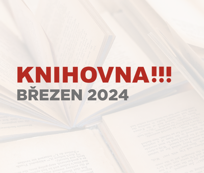 PROGRAM AKCÍ V KNIHOVNÁCH OBVODU SLEZSKÁ OSTRAVA