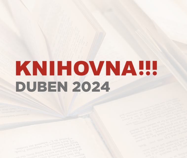 PROGRAM AKCÍ V KNIHOVNÁCH OBVODU SLEZSKÁ OSTRAVA