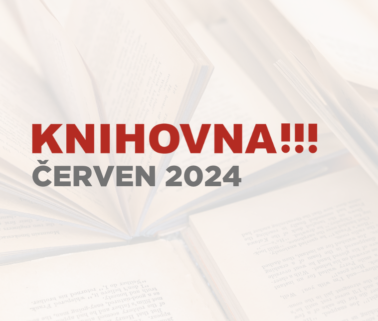 PROGRAM AKCÍ V KNIHOVNÁCH OBVODU SLEZSKÁ OSTRAVA