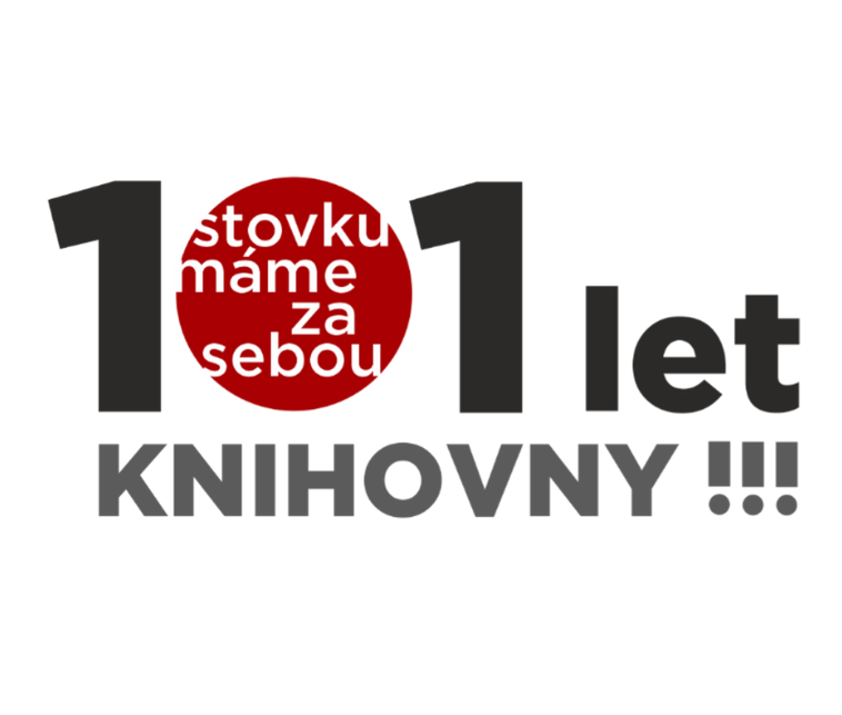 Program poboček knihovny města Ostravy