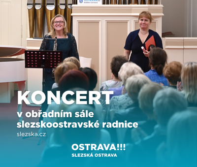 Radnicí zněly skladby Piazzolly i Tichá noc