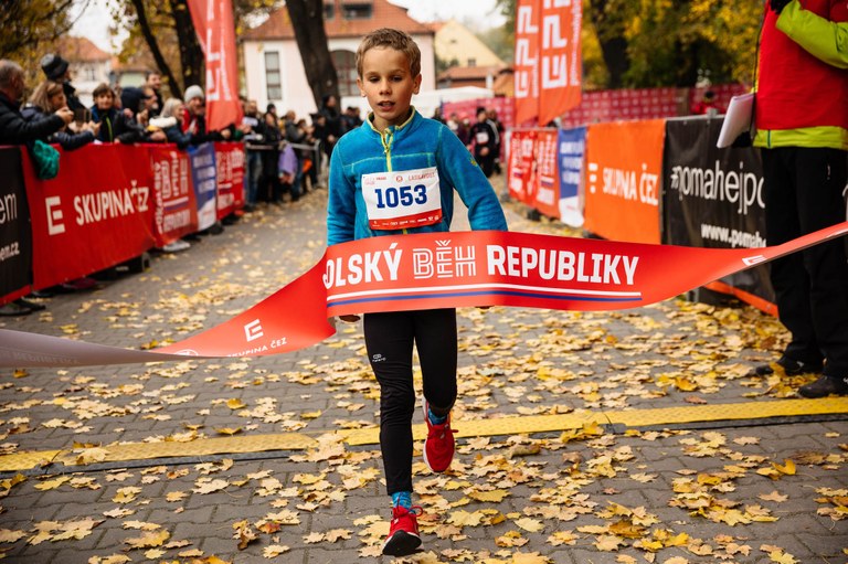 Registrace běžců Sokolského běhu republiky 2022 jsou spuštěny