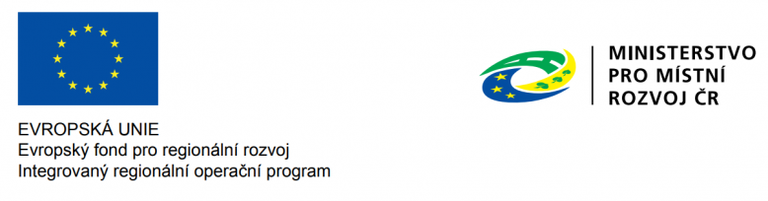 Rekonstrukce chodníku na stezku pro chodce a cyklisty - ul. Muglinovská