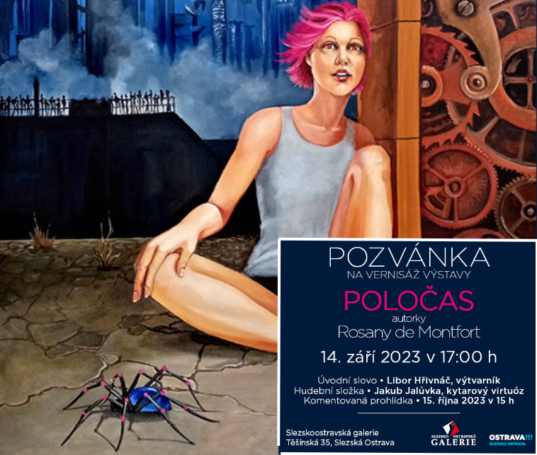 Rosana de Montfort: POLOČAS