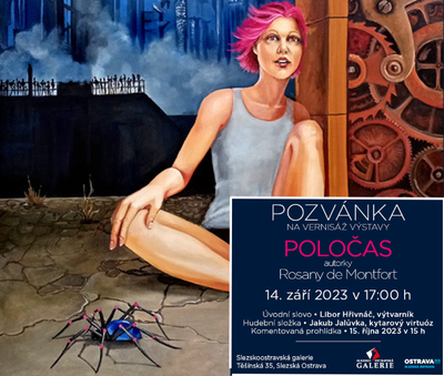 Rosana de Montfort: POLOČAS