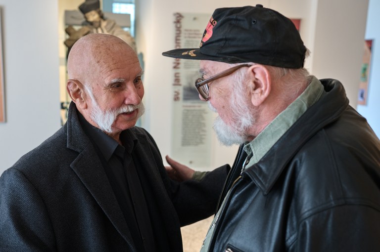 Slezská a Moravská Ostrava v proměnách času  