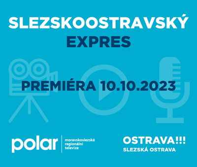 SLEZSKOOSTRAVSKÝ EXPRES - 10.10.2023