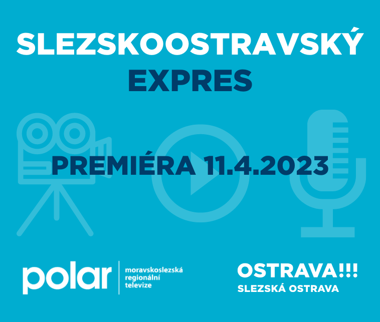 SLEZSKOOSTRAVSKÝ EXPRES - 11.4.2023