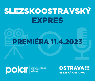 SLEZSKOOSTRAVSKÝ EXPRES - 11.4.2023