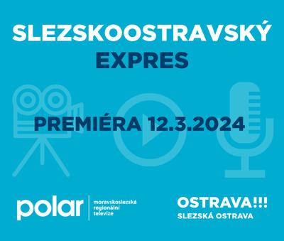SLEZSKOOSTRAVSKÝ EXPRES - 12.3.2024
