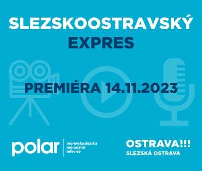 SLEZSKOOSTRAVSKÝ EXPRES - 14.11.2023