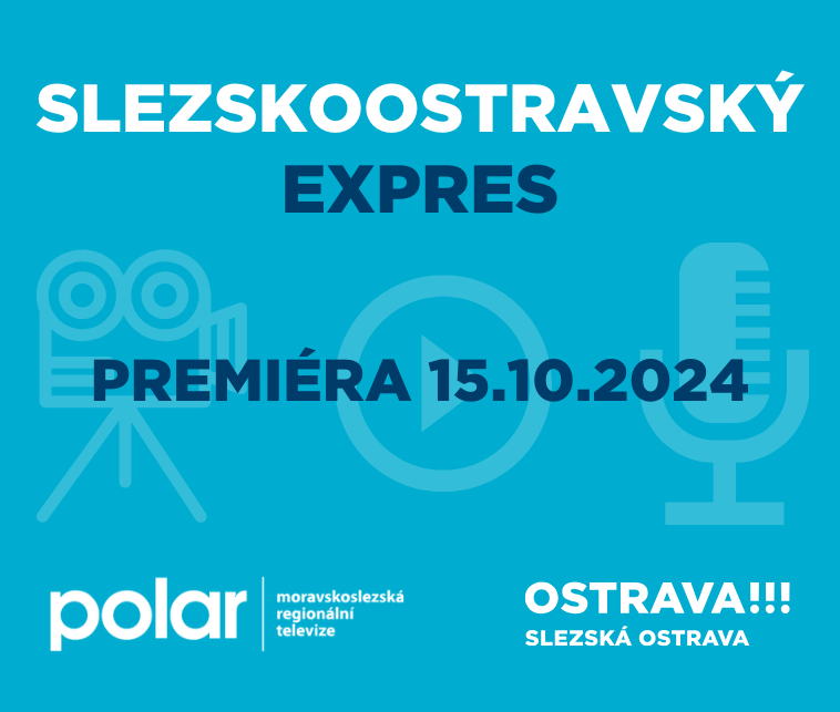 SLEZSKOOSTRAVSKÝ EXPRES - 15.10.2024