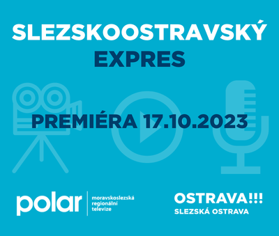 SLEZSKOOSTRAVSKÝ EXPRES - 17.10.2023