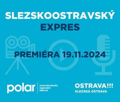 SLEZSKOOSTRAVSKÝ EXPRES - 17.12.2024