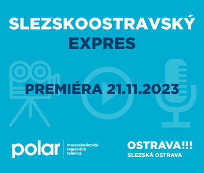 SLEZSKOOSTRAVSKÝ EXPRES - 21.11.2023