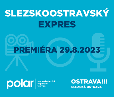 SLEZSKOOSTRAVSKÝ EXPRES - 29.8.2023