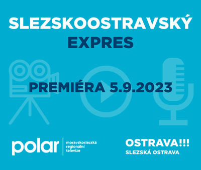 SLEZSKOOSTRAVSKÝ EXPRES - 5.9.2023