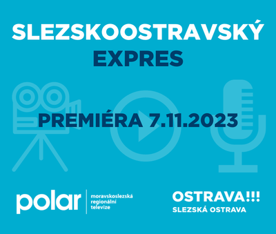 SLEZSKOOSTRAVSKÝ EXPRES - 7.11.2023