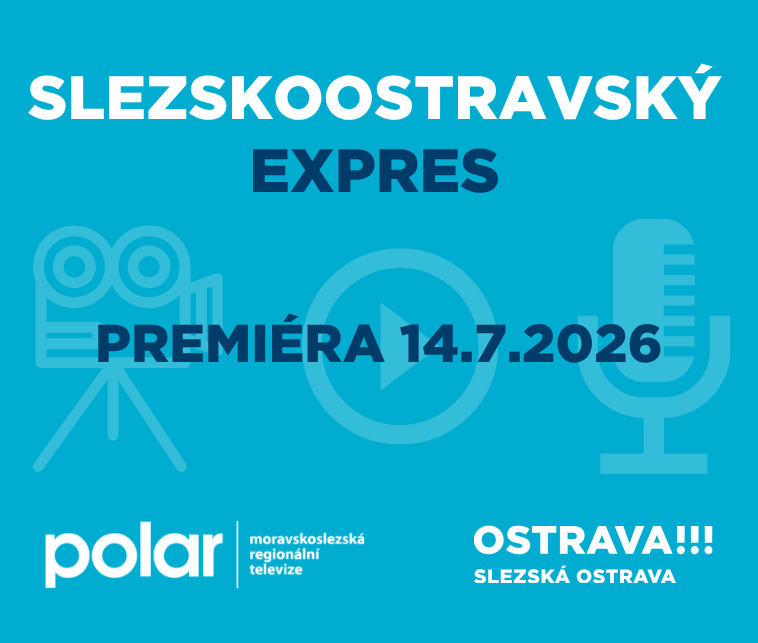 Slezskoostravský expres - 14.7.2026