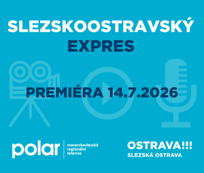Slezskoostravský expres - 14.7.2026
