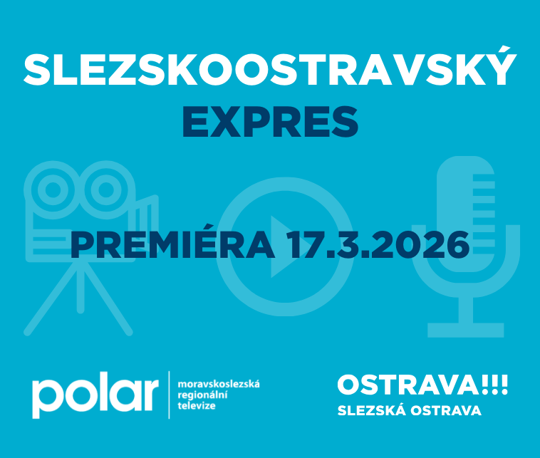 Slezskoostravský expres - 17.3.2026
