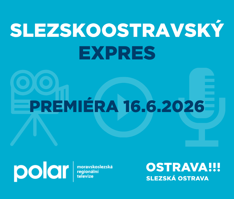 Slezskoostravský expres - 16.6.2026