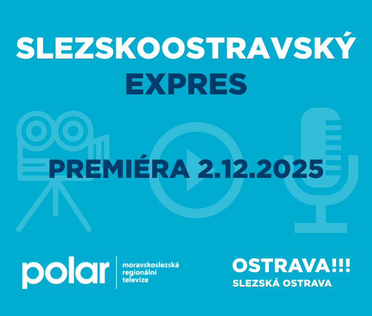 Slezskoostravský expres - 2.12.2025