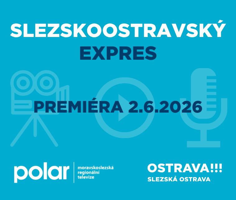 Slezskoostravský expres - 2.6.2026