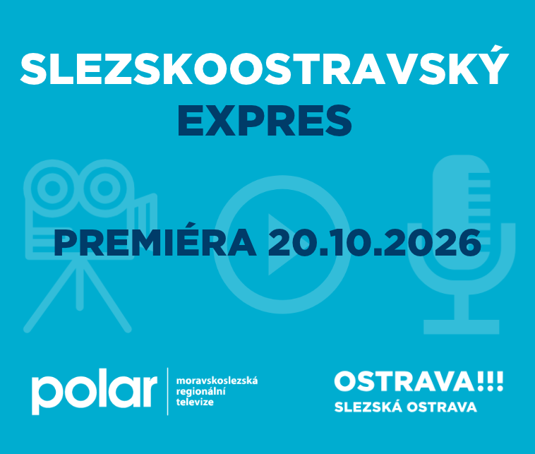 Slezskoostravský expres - 20.10.2026